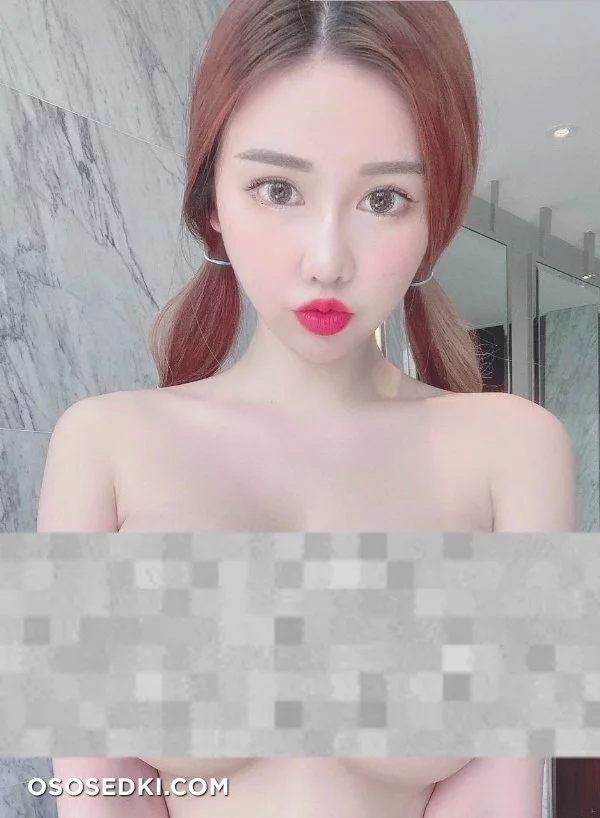 网红 jenna Chew - 95