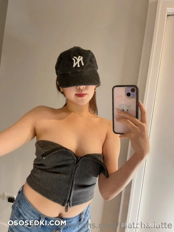 美乳网红 matcha - 18