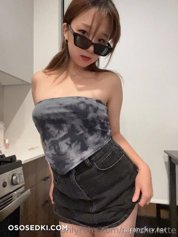 美乳网红 matcha - 35