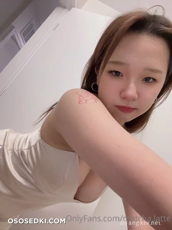 美乳网红 matcha - 37