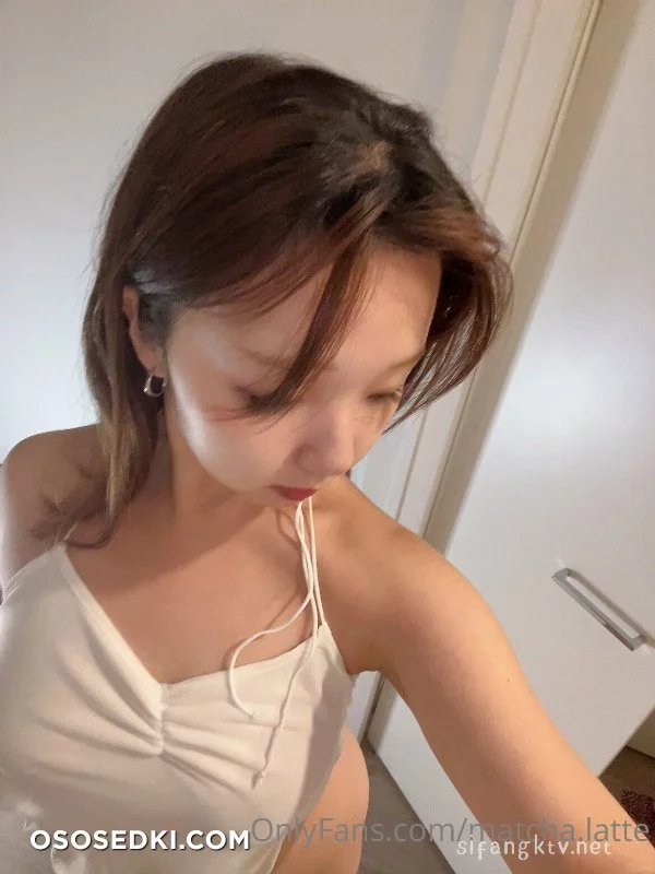 美乳网红 matcha - 65