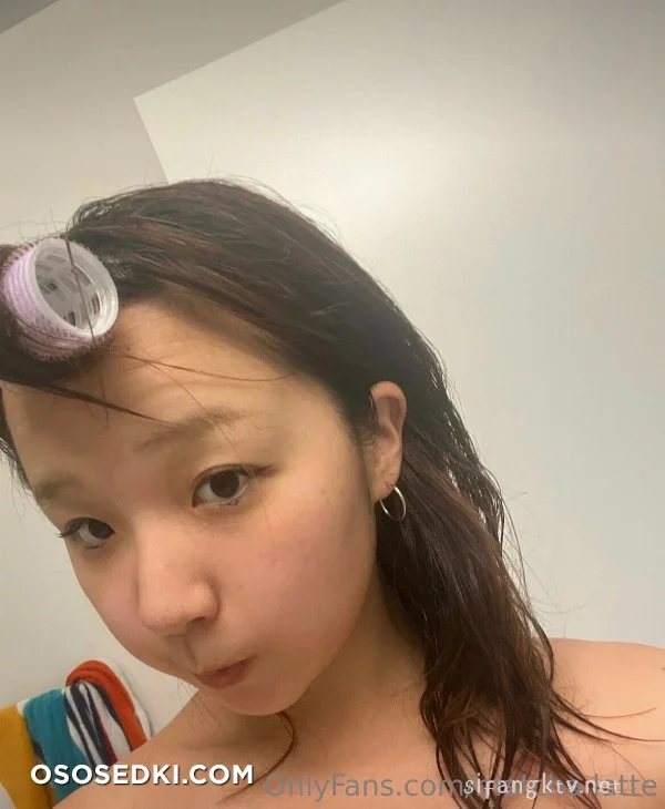 美乳网红 matcha - 7