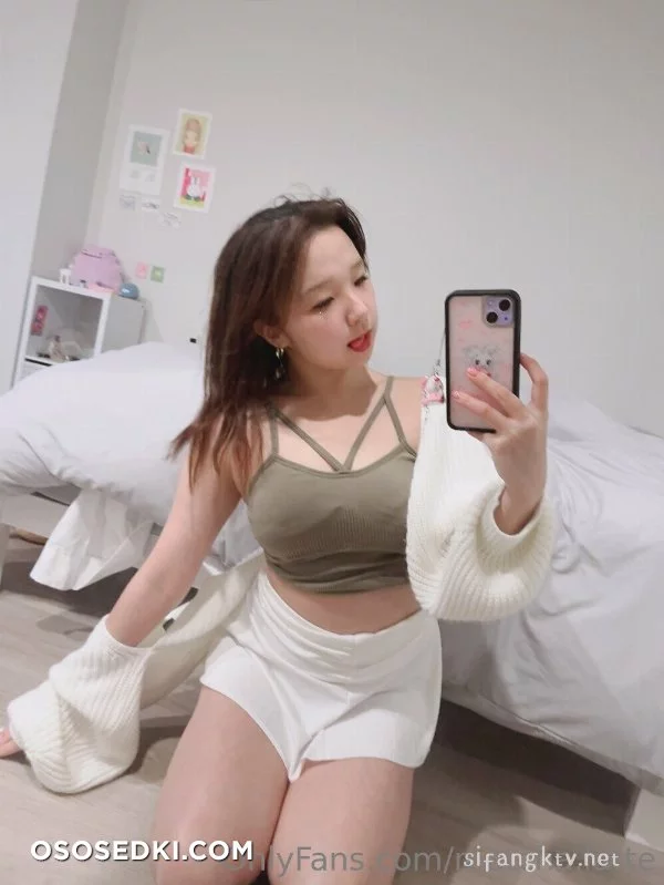 美乳网红 matcha - 98