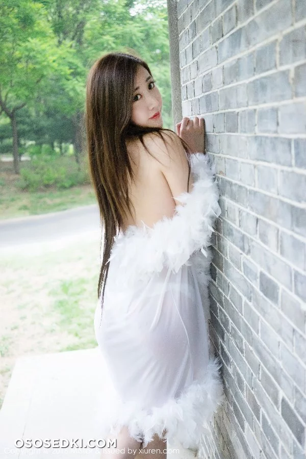 王婉悠Queen《服饰百变的性感女王》 [魅妍社MiStar] Vol.137 - 5