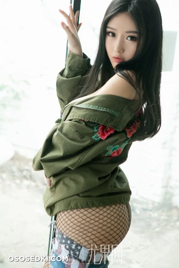 [尤果网] U273 倪叶藤 - 19