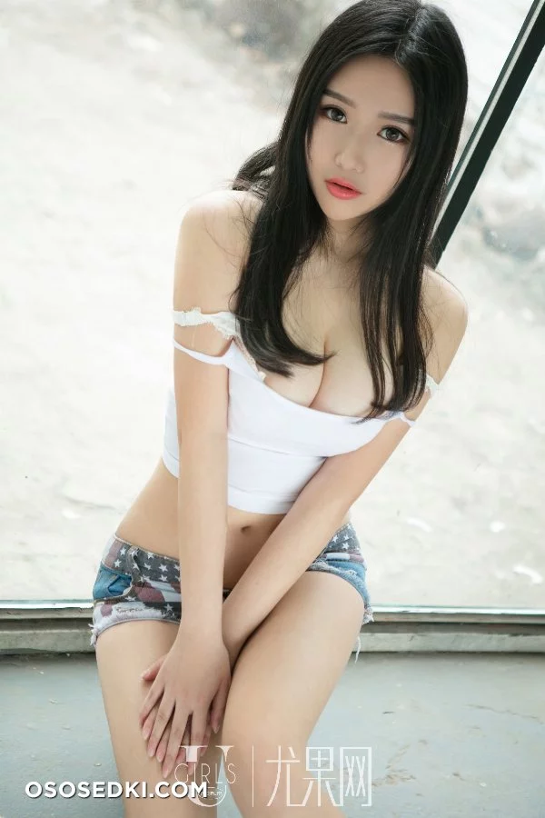 [尤果网] U273 倪叶藤 - 25