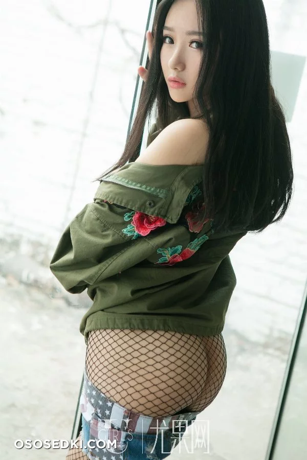 [尤果网] U273 倪叶藤 - 3
