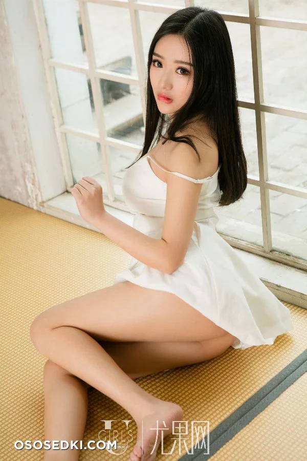 [尤果网] U273 倪叶藤 - 55