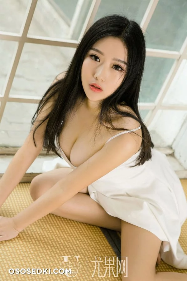 [尤果网] U273 倪叶藤 - 61