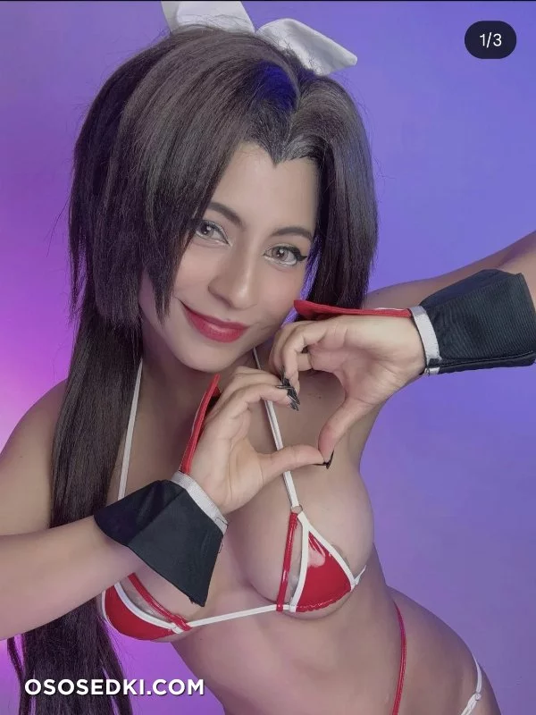 Mamyouu - Mai Shiranui - Fatal Fury  Garou Densetsu - 21