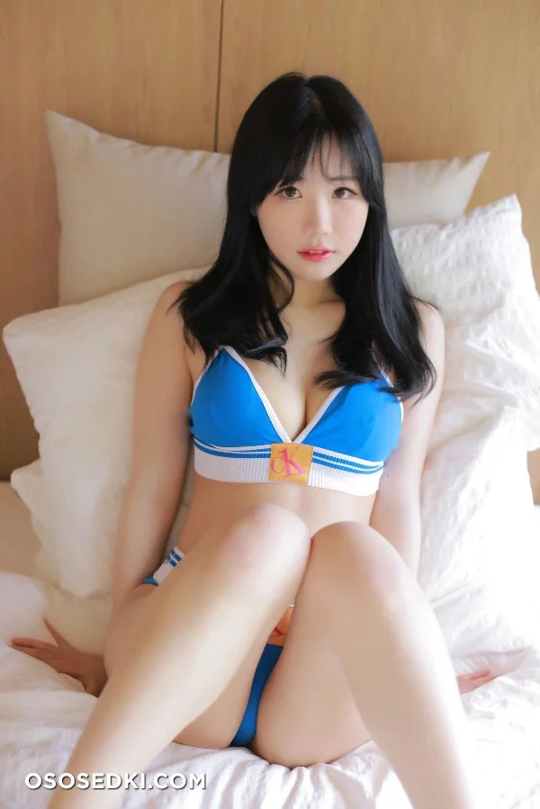 Addielyn 에디린, [Patreon] Girlfriend Jun 2021 Set.01 - 23