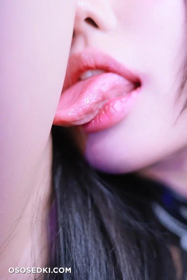 Dongeuran 동그란, [Patreon] Devil’s Tongue  Set.01 - 40