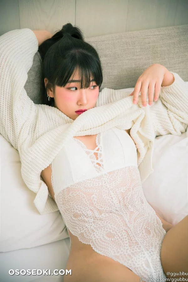 Ggubbu 꾸뿌, [Patreon] Made by ggubbu Vol.2 - 19