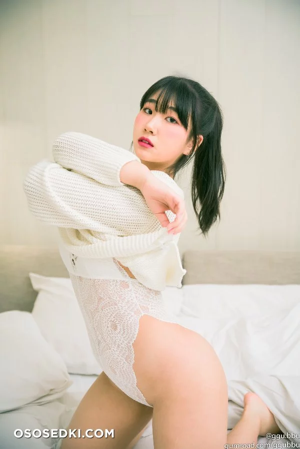 Ggubbu 꾸뿌, [Patreon] Made by ggubbu Vol.2 - 21