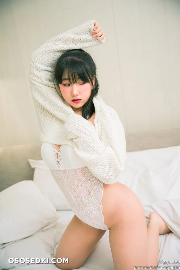 Ggubbu 꾸뿌, [Patreon] Made by ggubbu Vol.2 - 22