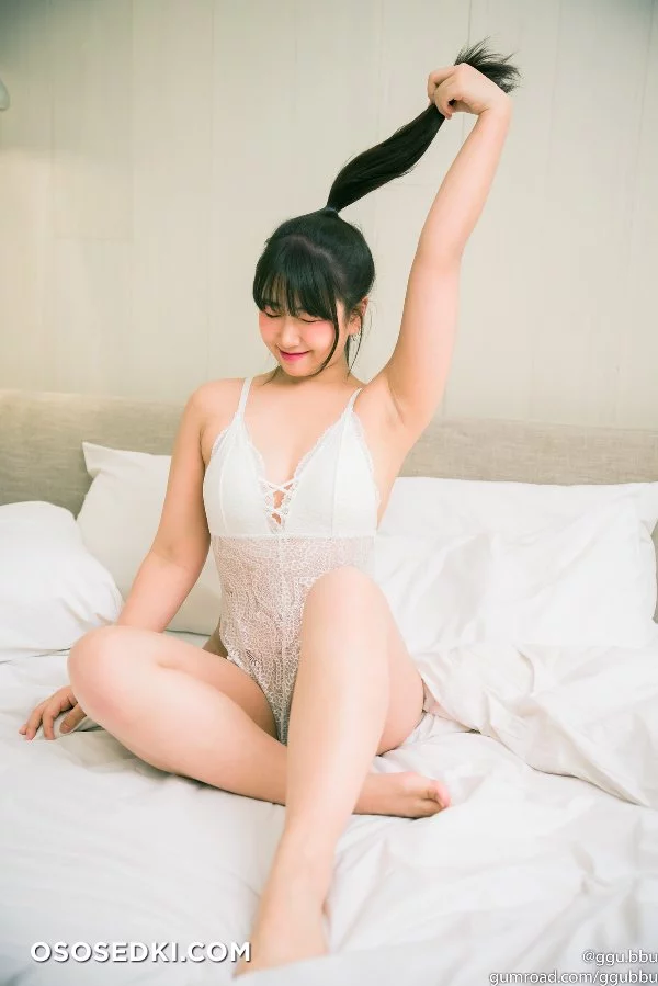 Ggubbu 꾸뿌, [Patreon] Made by ggubbu Vol.2 - 24