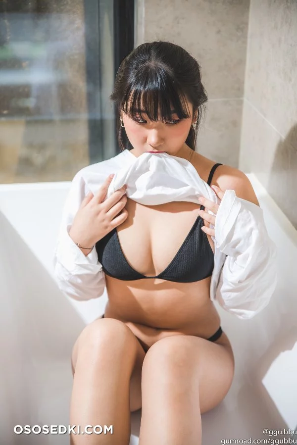 Ggubbu 꾸뿌, [Patreon] Made by ggubbu Vol.2 - 33