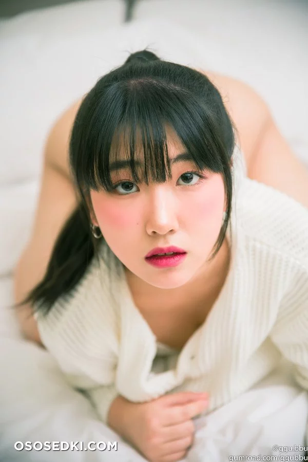 Ggubbu 꾸뿌, [Patreon] Made by ggubbu Vol.2 - 8