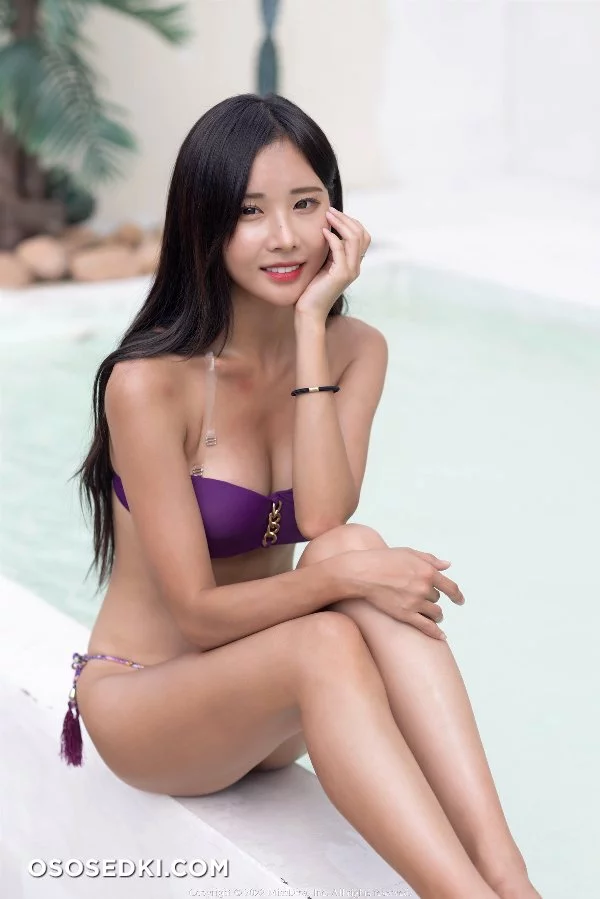 Habin 하빈, [Patreon] Bikini Attack Set.03 - 28