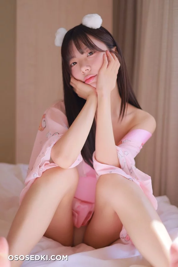 Leeesovely 쏘블리, [Patreon] Sakura Set.01 - 10