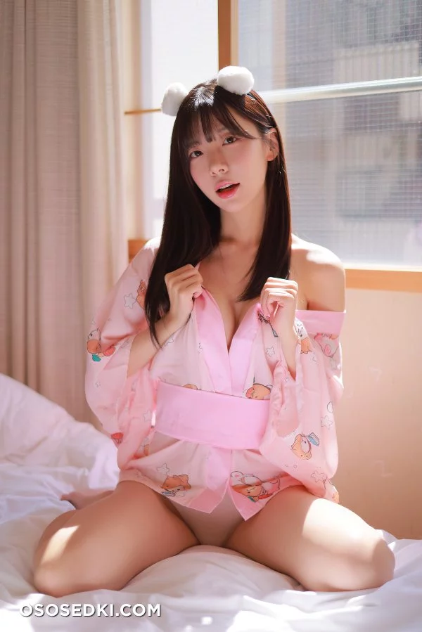 Leeesovely 쏘블리, [Patreon] Sakura Set.01 - 13