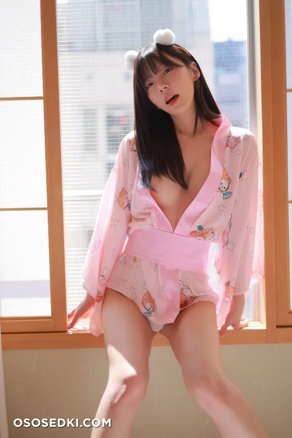 Leeesovely 쏘블리, [Patreon] Sakura Set.01 - 33