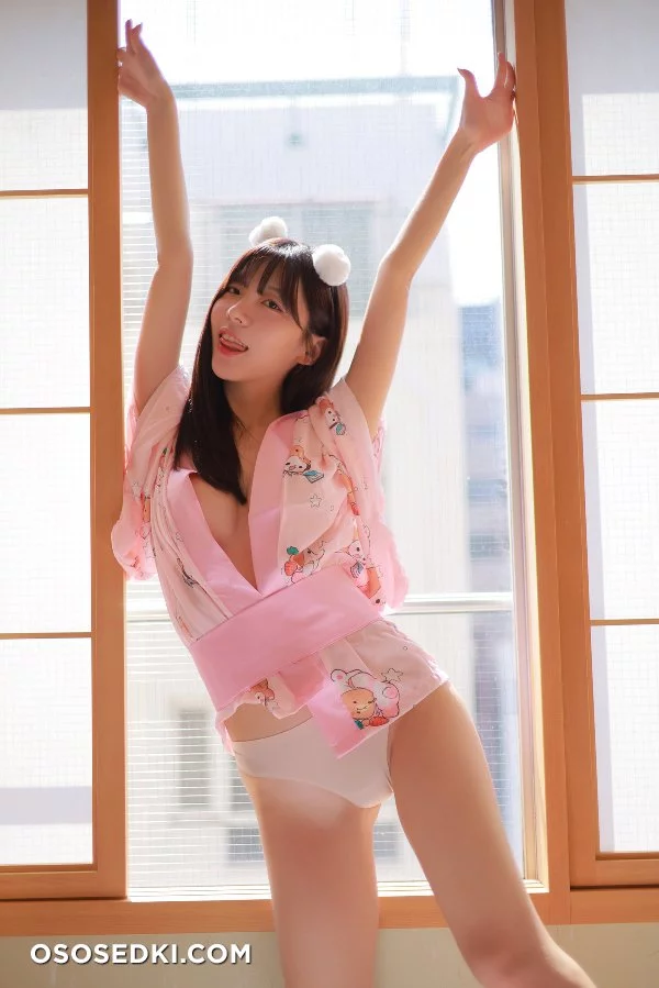 Leeesovely 쏘블리, [Patreon] Sakura Set.01 - 38