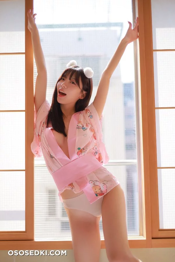 Leeesovely 쏘블리, [Patreon] Sakura Set.01 - 39