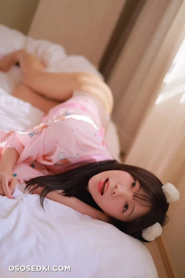 Leeesovely 쏘블리, [Patreon] Sakura Set.01 - 42