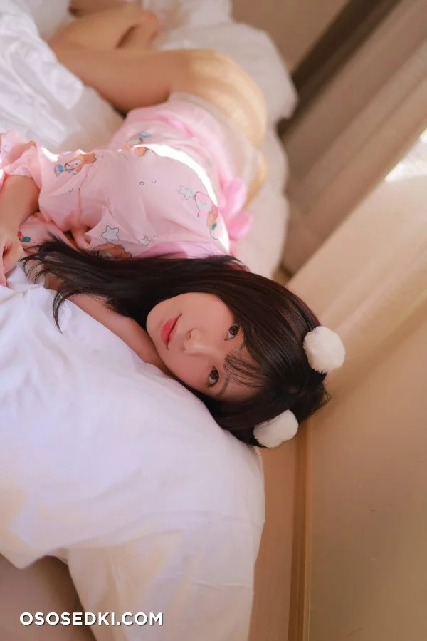 Leeesovely 쏘블리, [Patreon] Sakura Set.01 - 43