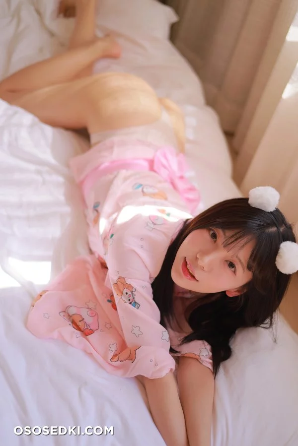 Leeesovely 쏘블리, [Patreon] Sakura Set.01 - 44