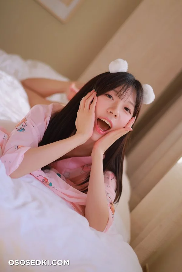 Leeesovely 쏘블리, [Patreon] Sakura Set.01 - 48