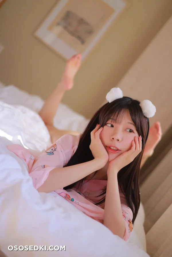 Leeesovely 쏘블리, [Patreon] Sakura Set.01 - 49