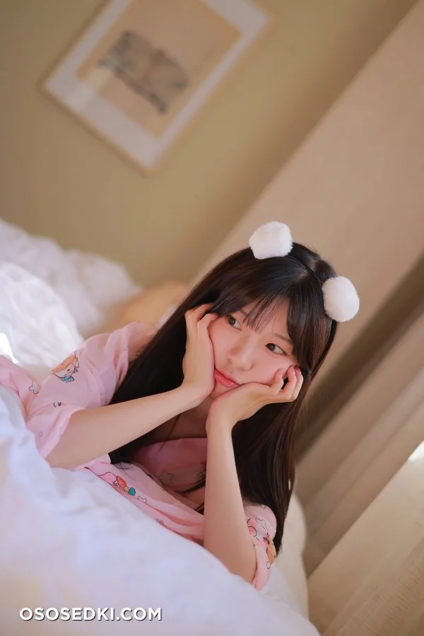 Leeesovely 쏘블리, [Patreon] Sakura Set.01 - 50