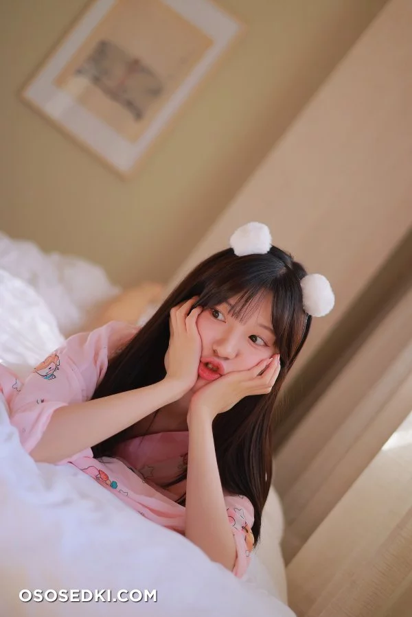 Leeesovely 쏘블리, [Patreon] Sakura Set.01 - 51