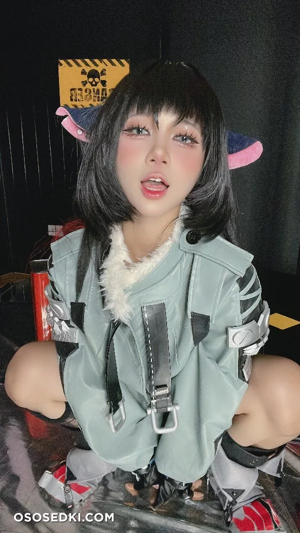 PoppaChan - Jane Doe - 102