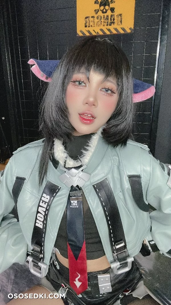 PoppaChan - Jane Doe - 57