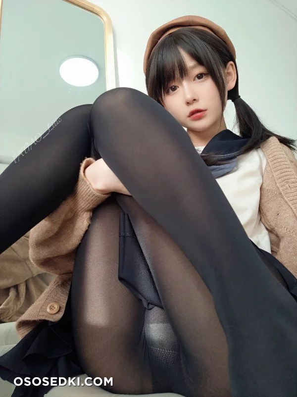 Cosplay 发条少女 迷之呆梨 Fantia 2022.12 Set.03 - 13