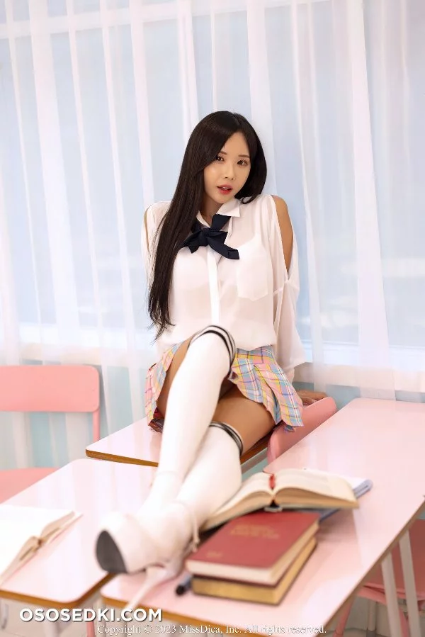 Habin 하빈, [Patreon] January 2023 Set.02 - 25