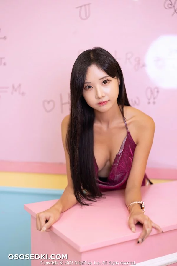 Habin 하빈, [Patreon] January 2023 Set.02 - 43