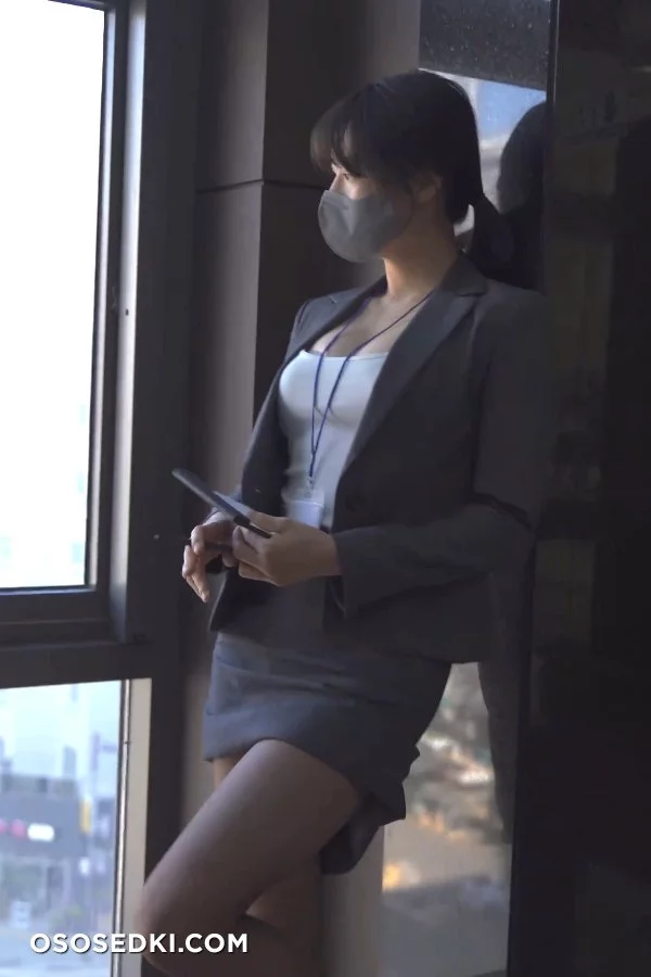 Myung Ah 명아, [Patreon] Desires - 15