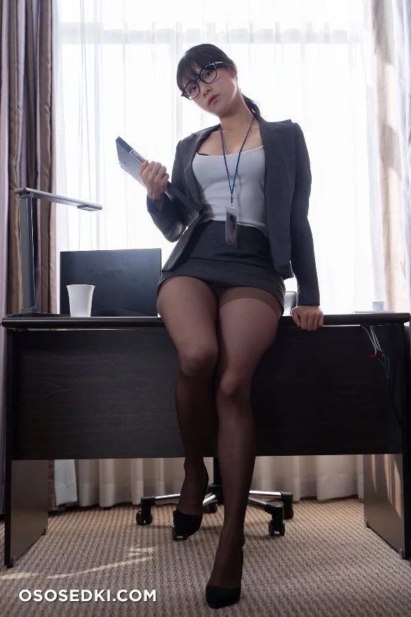 Myung Ah 명아, [Patreon] Desires - 16