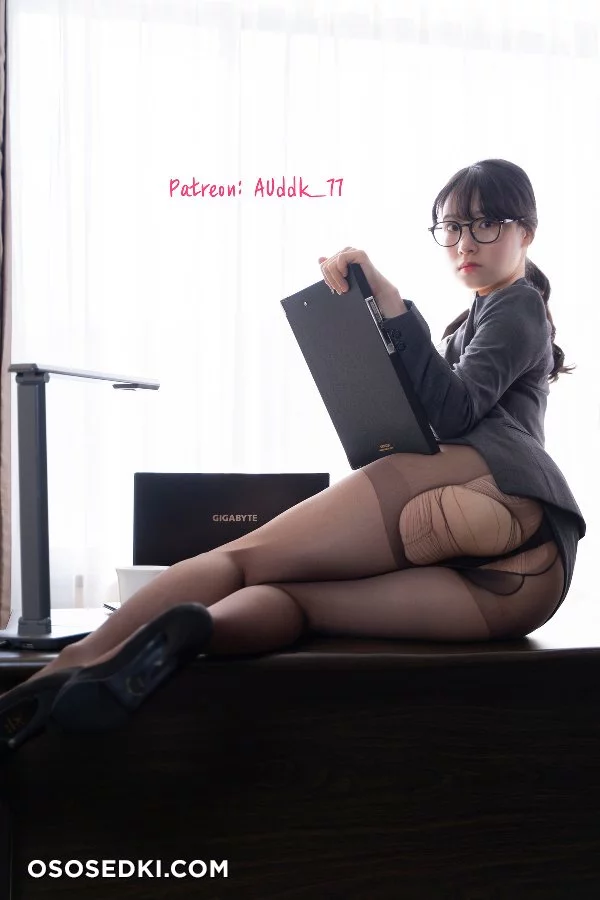 Myung Ah 명아, [Patreon] Desires - 25