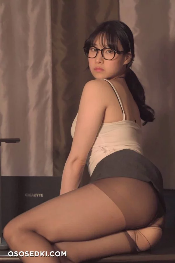 Myung Ah 명아, [Patreon] Desires - 33