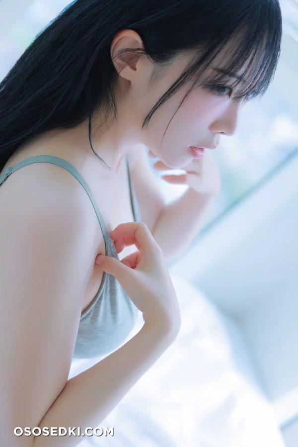 Rinaモモリナ, Patreon &amp;#8216;Calvin Klein&amp;#8217; Set.01 - 33