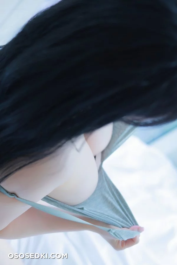 Rinaモモリナ, Patreon &amp;#8216;Calvin Klein&amp;#8217; Set.01 - 36
