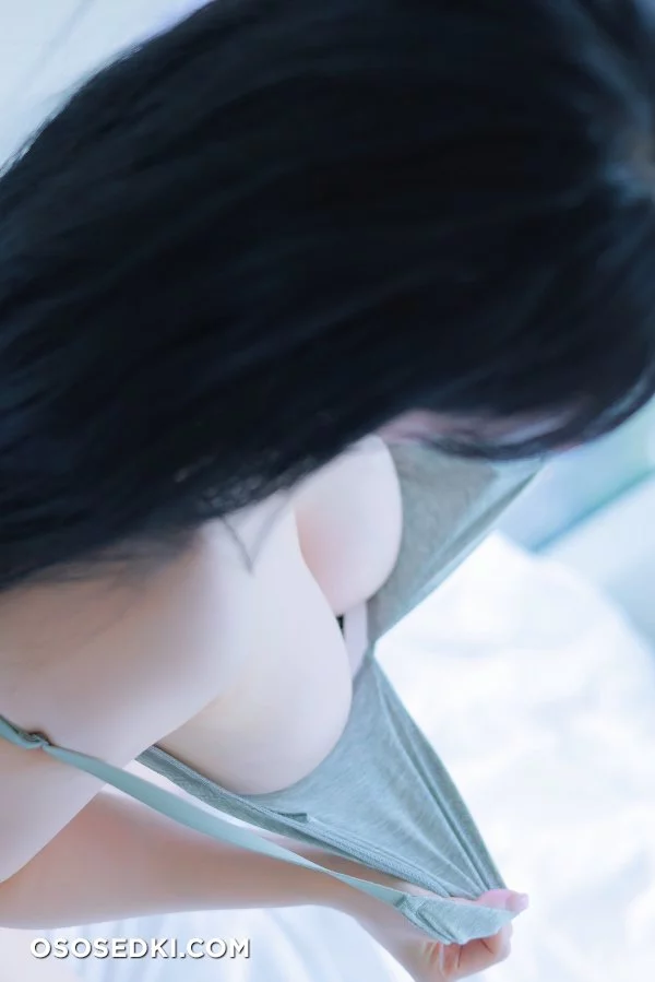 Rinaモモリナ, Patreon &amp;#8216;Calvin Klein&amp;#8217; Set.01 - 37