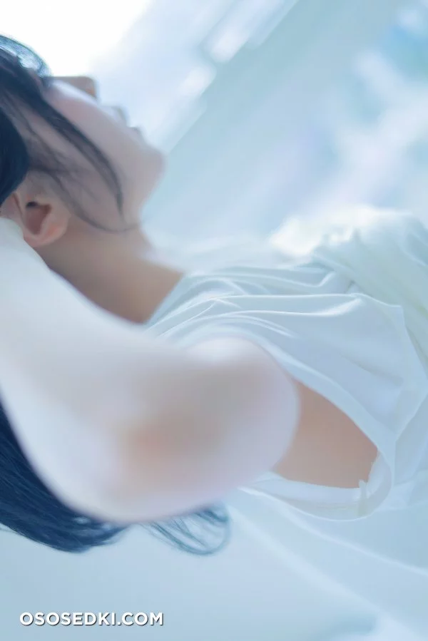 Rinaモモリナ, Patreon &amp;#8216;Calvin Klein&amp;#8217; Set.01 - 7