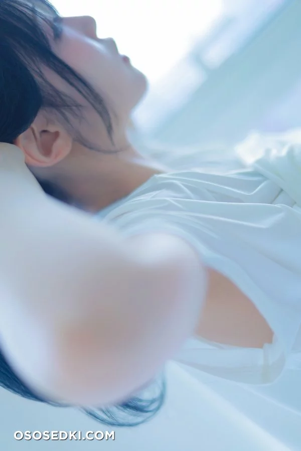 Rinaモモリナ, Patreon &amp;#8216;Calvin Klein&amp;#8217; Set.01 - 8