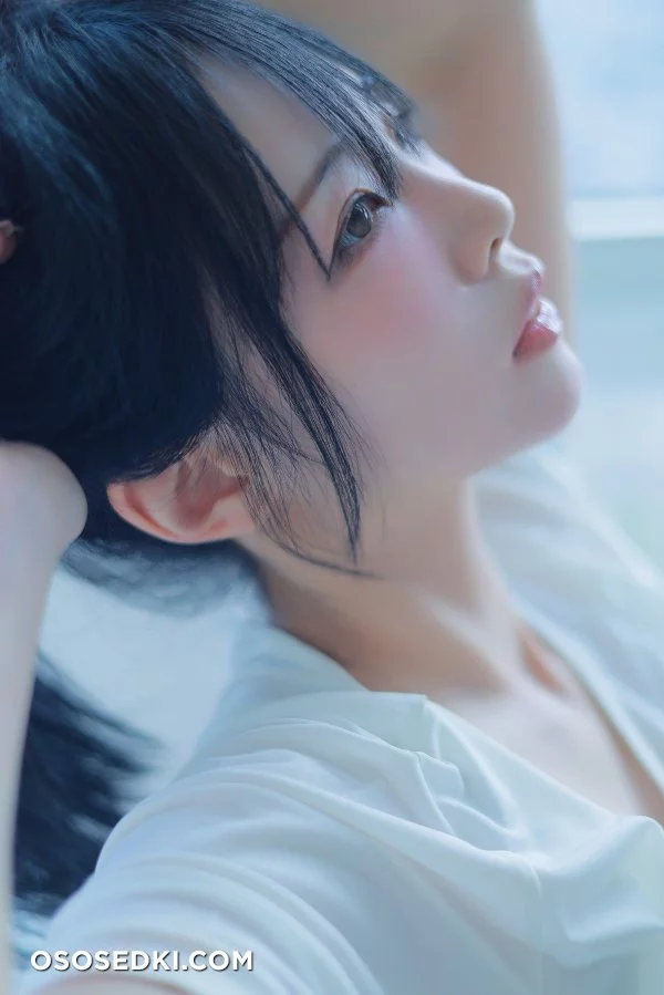 Rinaモモリナ, Patreon &amp;#8216;Calvin Klein&amp;#8217; Set.01 - 9